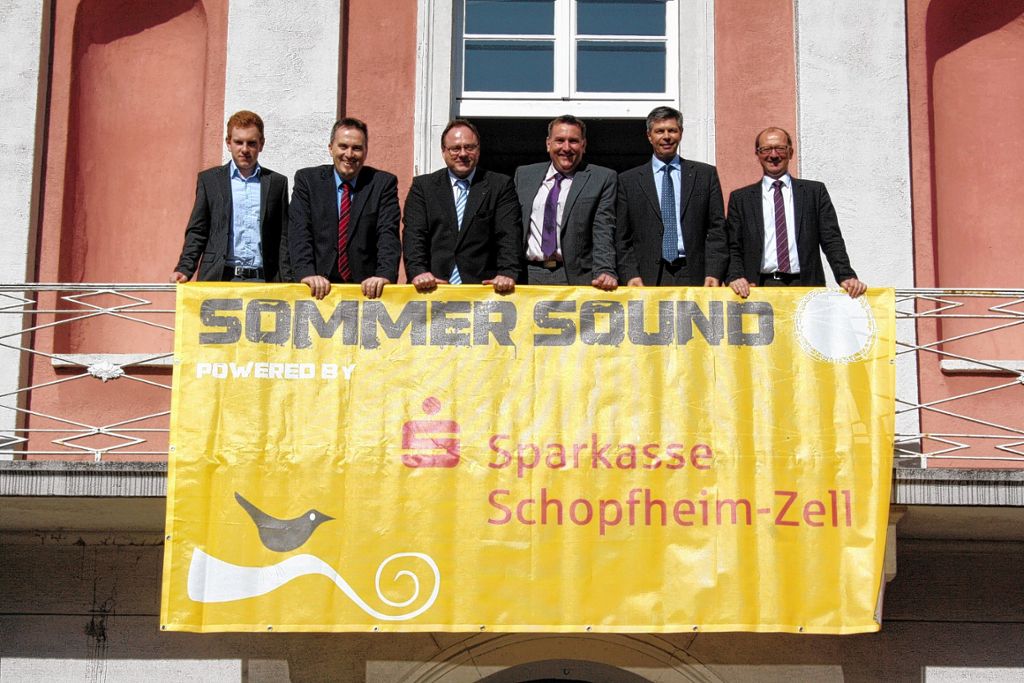 Schopfheim: „Sommersound“ ganz auf Deutsch