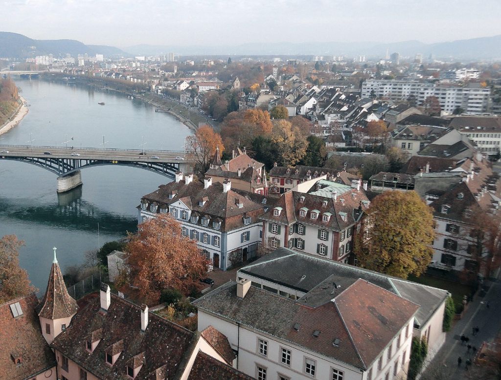 Basel: Für bessere Chancen
