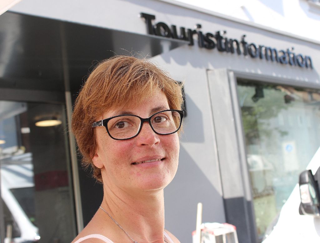Lörrach: Dem Tourismus geht die Sonne auf