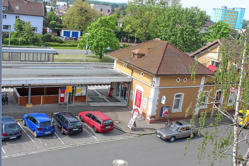 Grenzach-Wyhlen: Infoveranstaltung „Aktive Bahnhöfe“ und „Neue Mitte Grenzach“