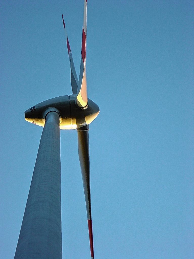 Todtnau: Windkraft: Das Gespräch mit Fröhnd wird gesucht