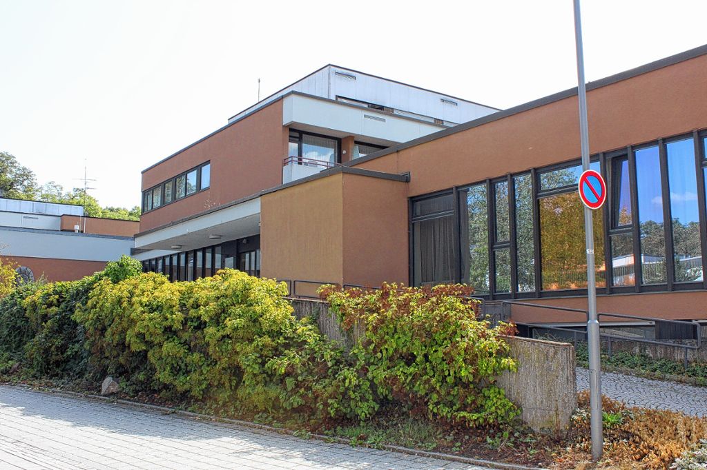 Bad Bellingen: Neubau auf Areal der Klinik St. Marien?