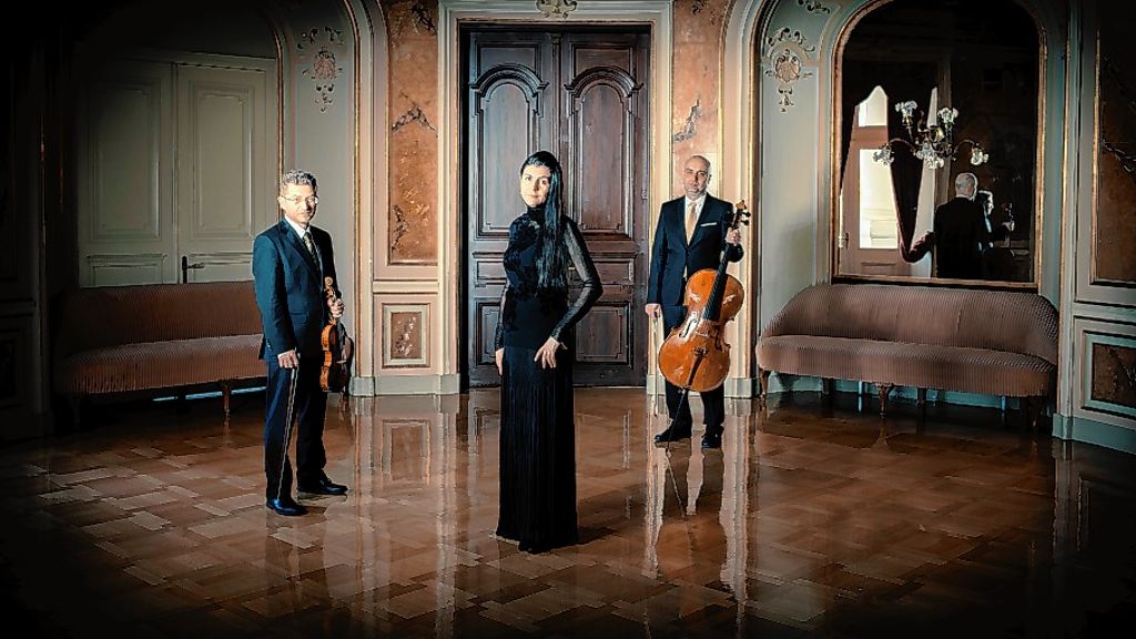 Rheinfelden: Drei Kammermusiker aus Leidenschaft