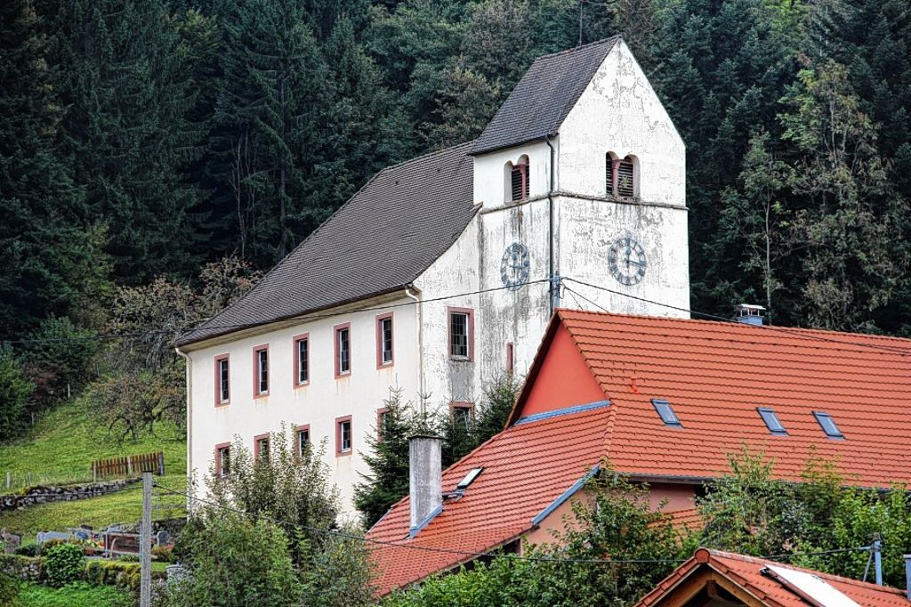 Malsburg-Marzell: Zwei Kirchen stehen im Blickpunkt