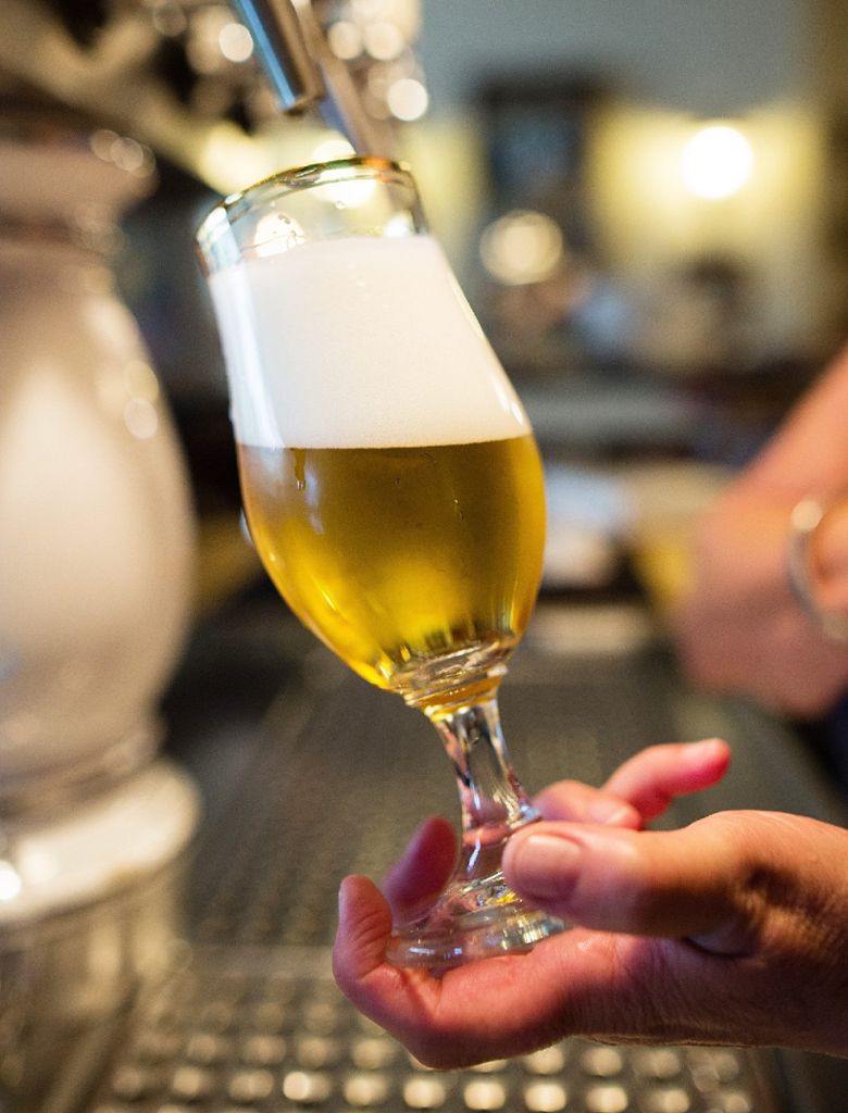 Basel: Alkoholverbot fällt