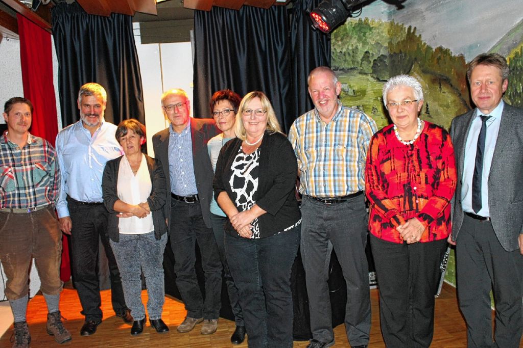 Todtnau: Bürgermeister ist stolz auf die „Mannschaft Stadt“