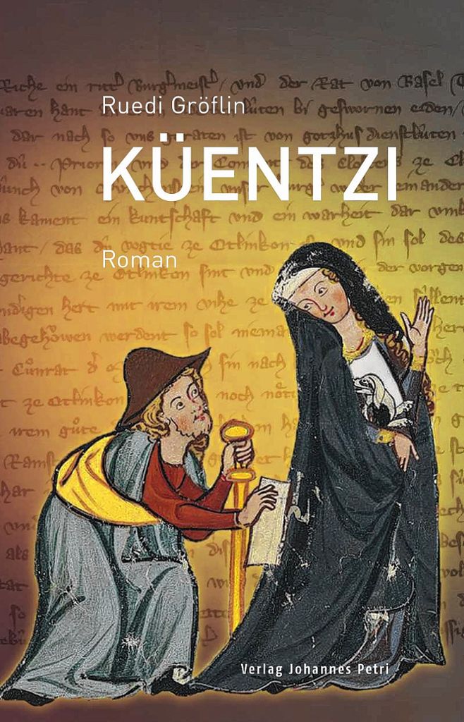 Basel: Lieben und Leben im Kloster Klingental