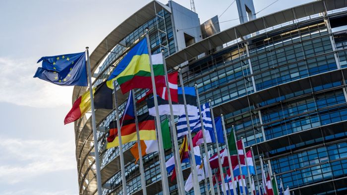 Antworten zur Europawahl: Wie viel Macht hat das EU-Parlament?