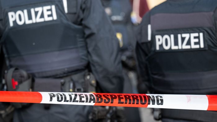 Kriminalität: Zwei Ukrainer in Bayern getötet - Russe tatverdächtig