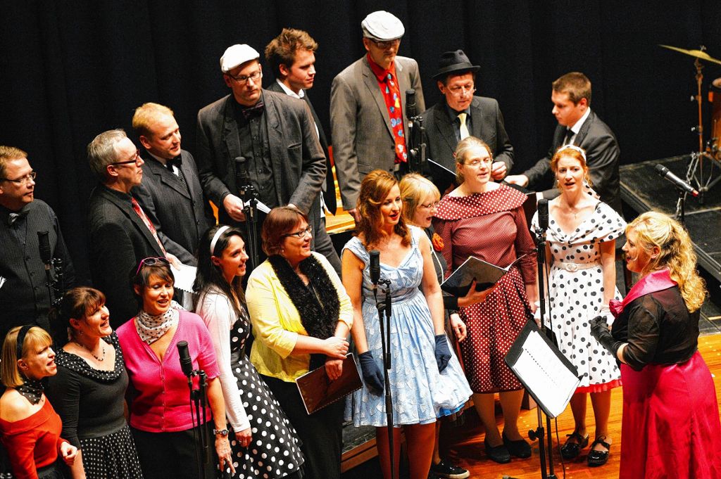 Lörrach: Musikschule gibt den Ton an