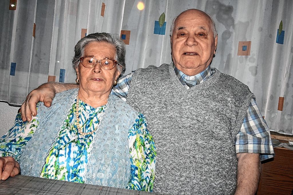 Maulburg: Seit 70 Jahren verheiratet