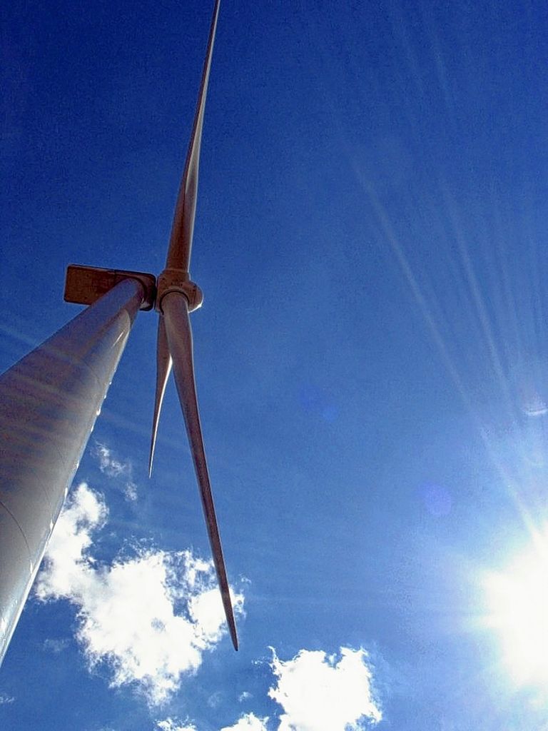Schopfheim: Mündliche Infos zur Windkraft