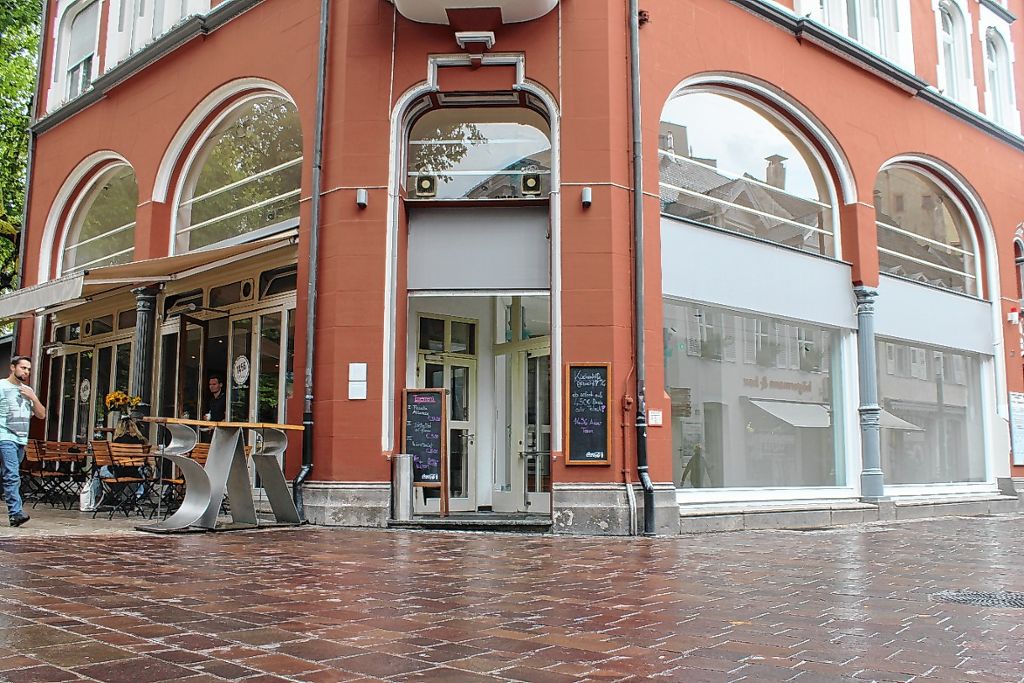 Lörrach: Badenova eröffnet einen Service-Shop im Haus Painda