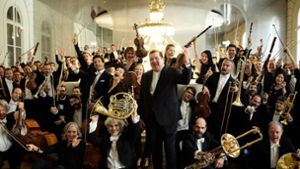 Kultur: Basler Orchester feiert Finale