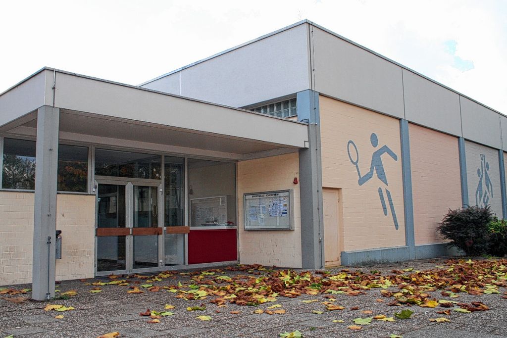 Schopfheim: Ausgabenstopp für Campus-Pläne