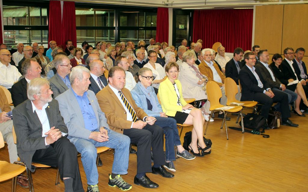 Rheinfelden: Jetzt ist der Gemeinderat am Zug
