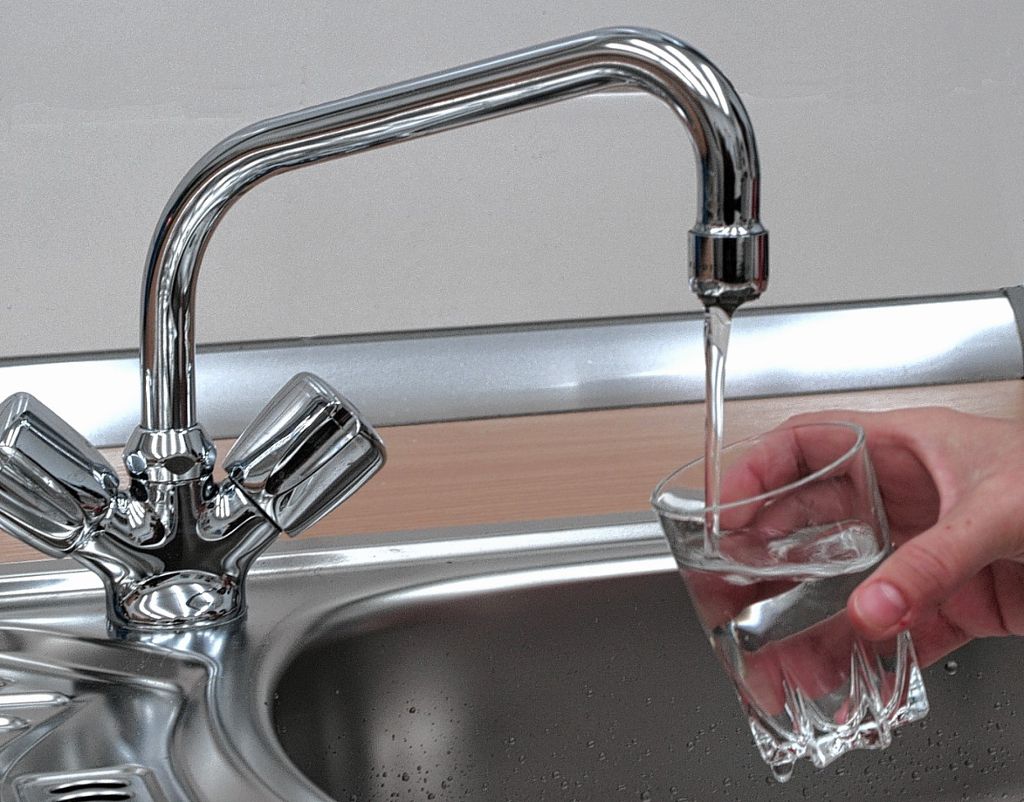 Kreis Lörrach: Trinkwasser fordert  stärker heraus