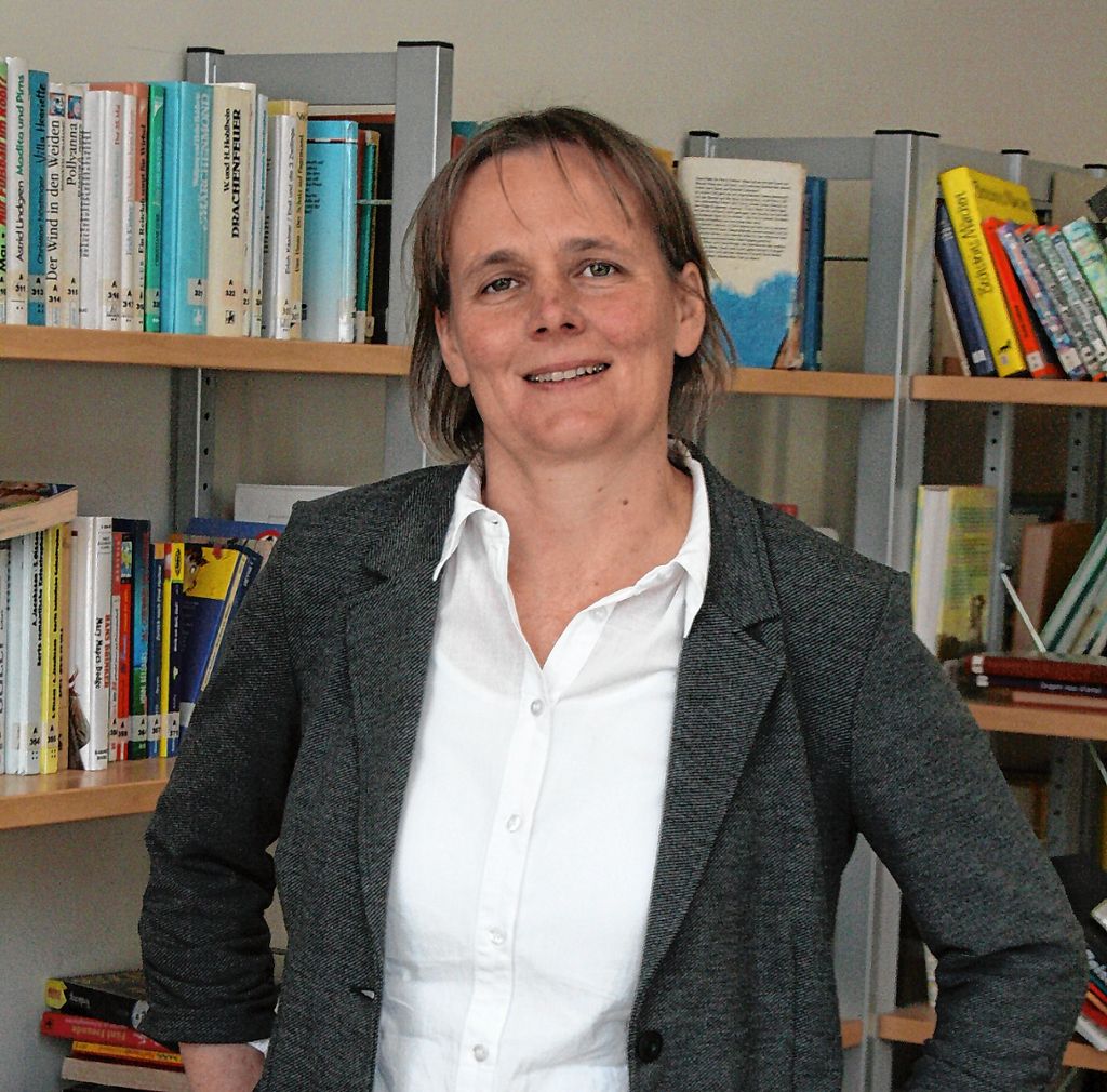 Schönau: Neue stellvertretende Schulleiterin