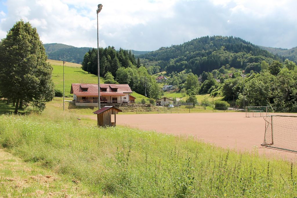 Malsburg-Marzell: Fußballer wollen Kunstrasenplatz
