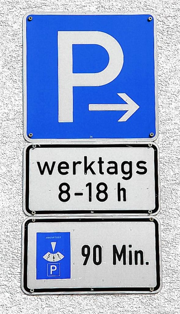 Basel: Für billiges Parken