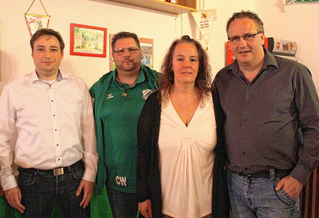 Zell im Wiesental: FC Zell plant neue Organisationsstruktur