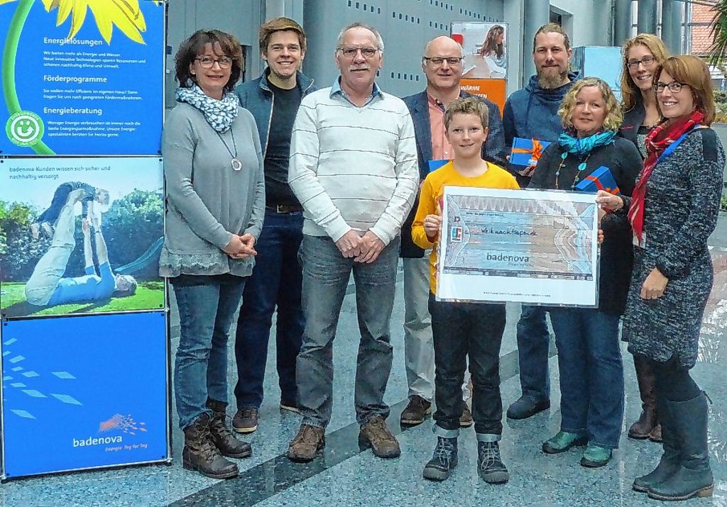 Kreis Lörrach: 17 000 Euro gespendet