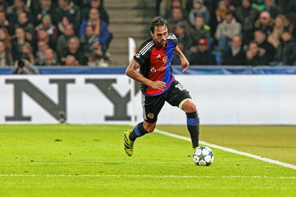 FC Basel: Hitzige Geschichte