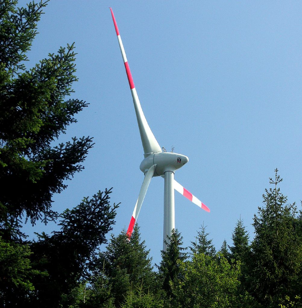 Lörrach: Mehr Windkraft gewünscht