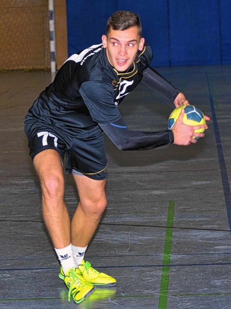 Handball: ESV gelingt der Ausgleich