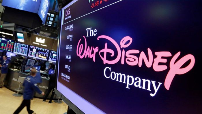 Streaming: Disney-Chef tritt bei Marvel auf die Bremse