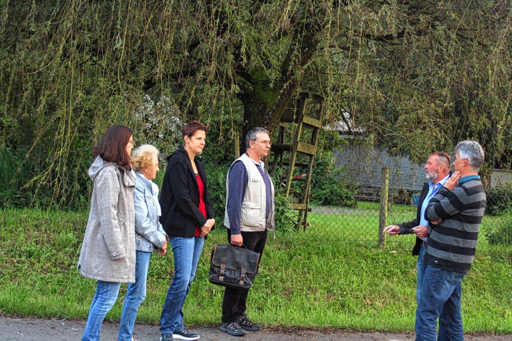 Schopfheim: Bürger kündigt mögliche rechtliche Schritte an