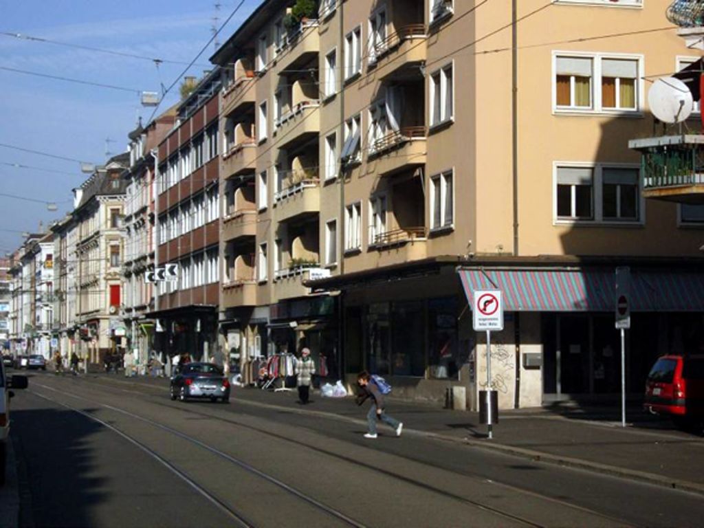 Basel: Täter mehr als 13 Jahre nach Mord gefasst