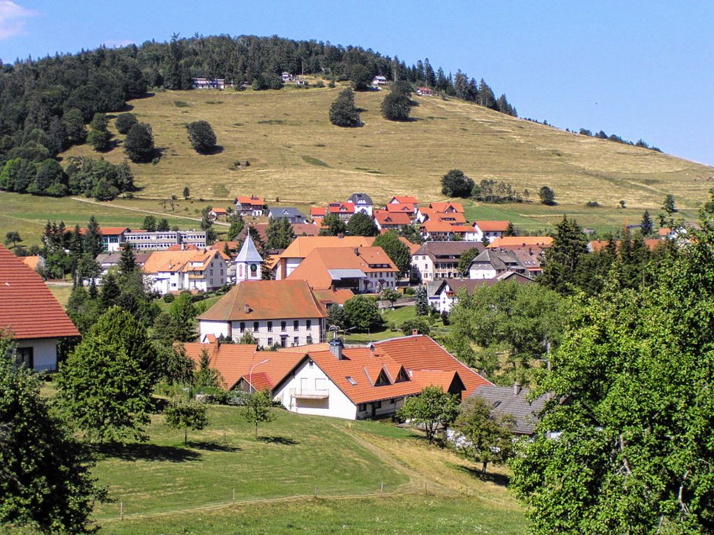 Schopfheim: Wegzug aus dem Golddorf verhindern