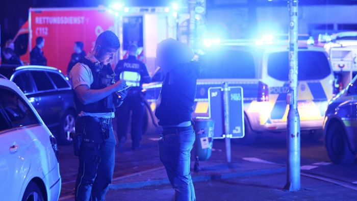 Kriminalität: Ein Toter bei Schüssen in Düsseldorf