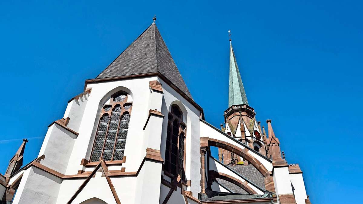 Ostern in Schönau: Holzrätschen anstatt Kirchenglocken sind zu hören