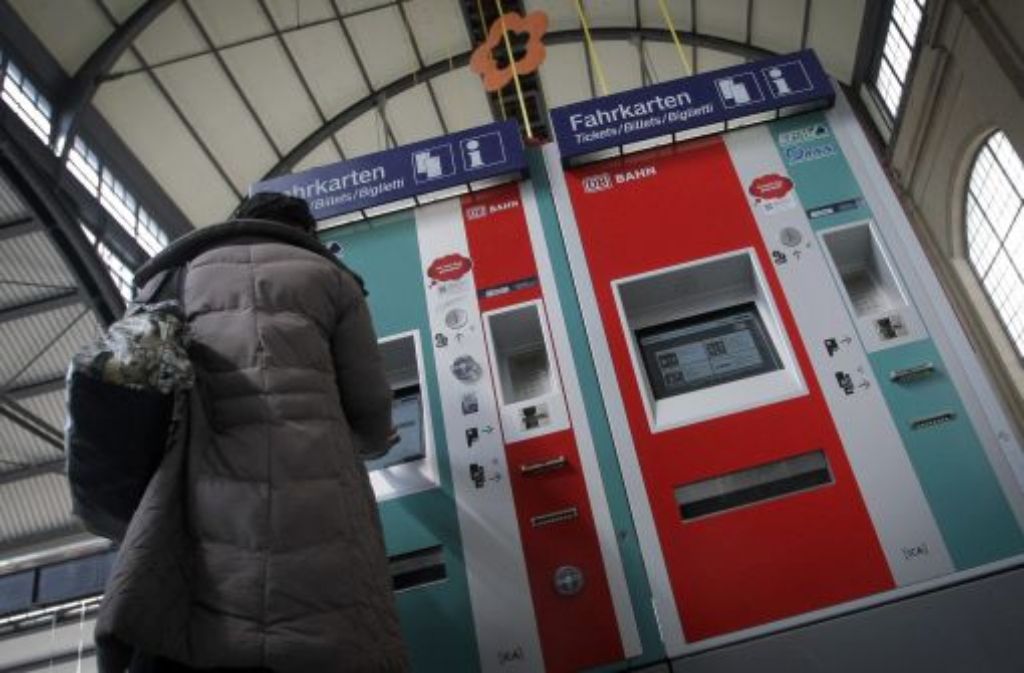 Zum Fahrplanwechsel am 15.12.: Die Deutsche Bahn erhöht die Preise