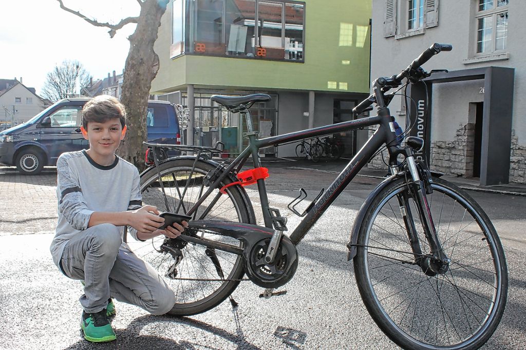 Lörrach: Fahrradfahren neu erfinden