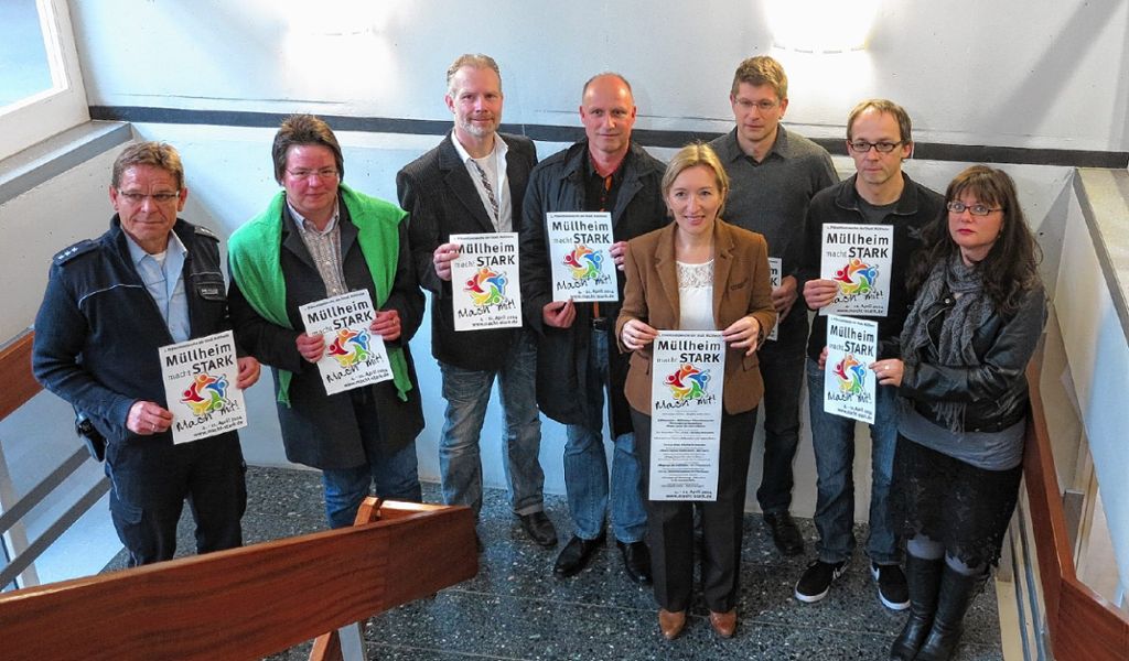 Müllheim: Prävention und Opferschutz im Fokus