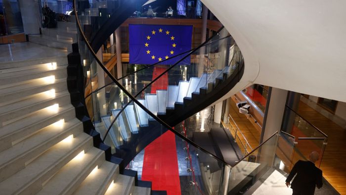 EU-Rechnungshof: Lobbyisten können Transparenzregeln in der EU umgehen