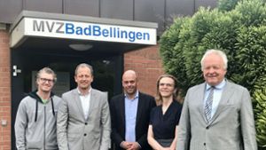 Bad Bellingen: Ganzheitliche Qualitätsmedizin