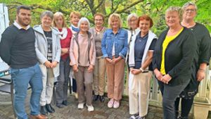 Rheinfelden: Auf den Bürgerheim-Verein ist Verlass