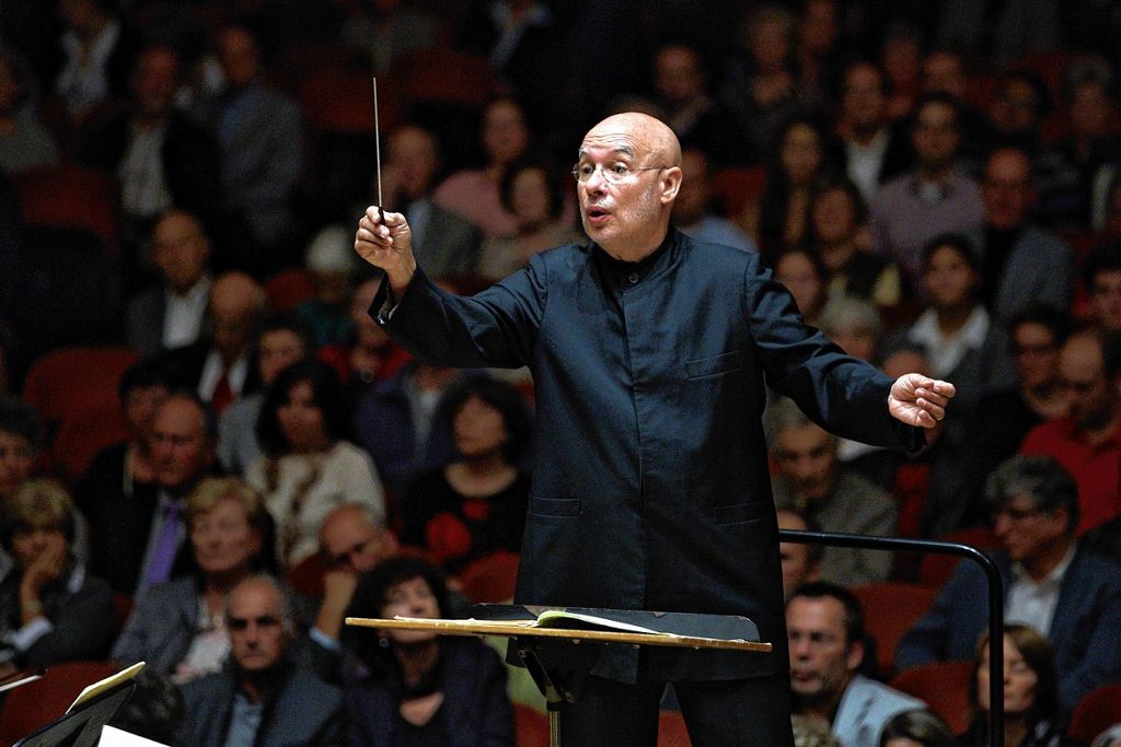 Basel: Nachfolge des Dirigenten ist noch offen