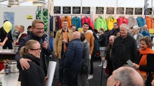 Lörracher Regio-Messe: Mehr Handwerker sind das Ziel für die Neuauflage der Regio-Messe in 2025