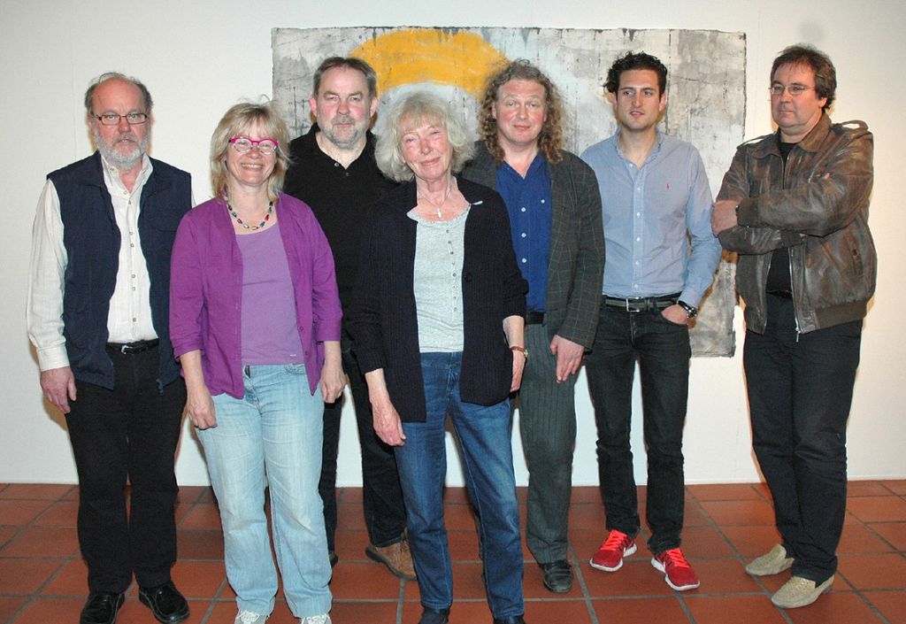Weil am Rhein: Kunstverein sorgt  sich um Finanzen