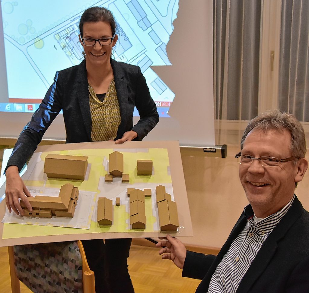 Rheinfelden: Herten bekommt Inklusionsprojekt