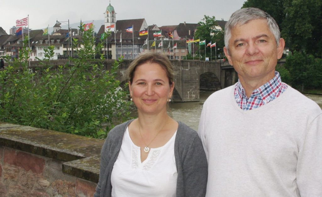 Rheinfelden: Rheinfelden will Auszehrung vermeiden
