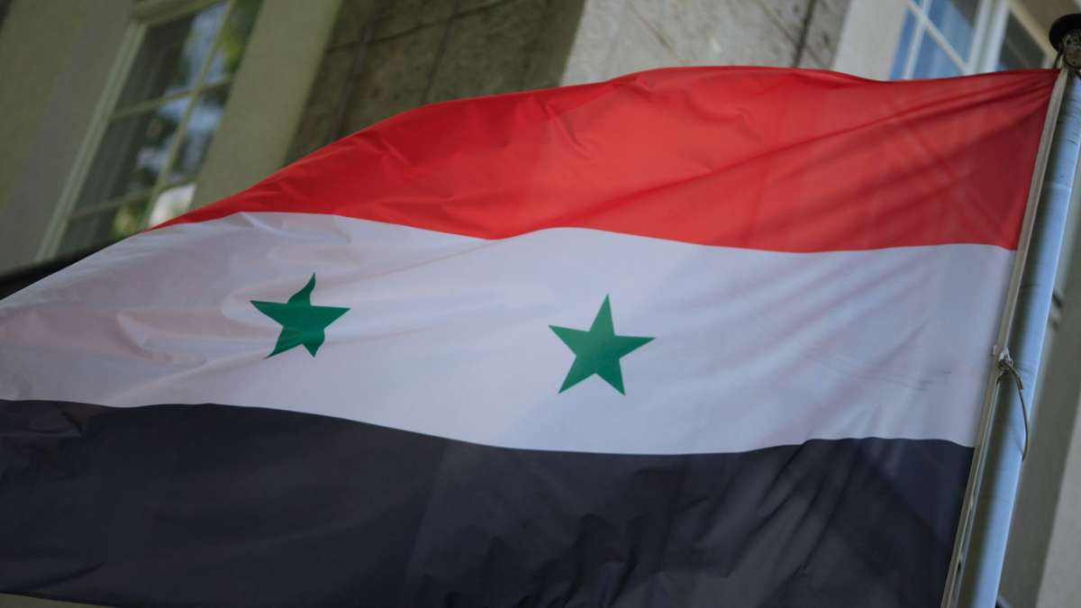 Nahost: Nach Luftangriff in Syrien: Opferzahl steigt auf 52