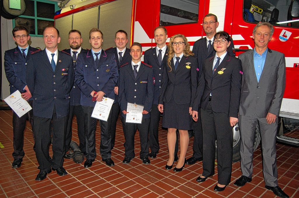 Lörrach: Teilhabe an „Faszination Feuerwehr“