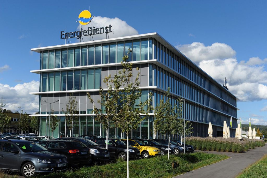 Basel: Stromabsatz sinkt