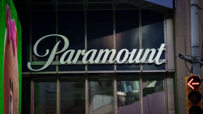 Medien: Verkaufs-Krimi bei Paramount eskaliert mit Chefwechsel